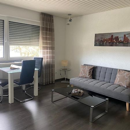 Ferienwohnung am Skikarussel Winterberg Exterior foto