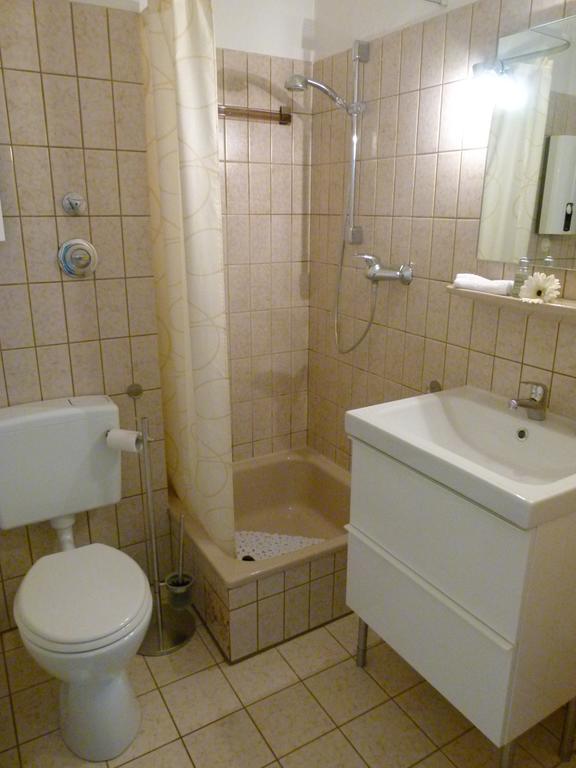 Ferienwohnung am Skikarussel Winterberg Zimmer foto