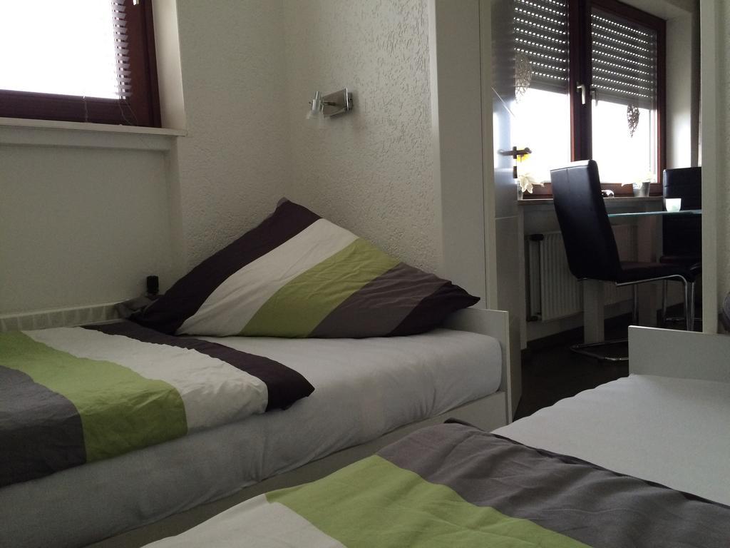 Ferienwohnung am Skikarussel Winterberg Zimmer foto